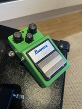Ibanez TS9 Tube Screamer
