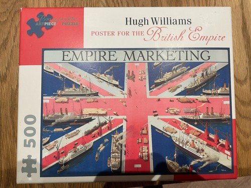 Hugh williams poster - williams, the