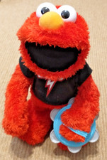 Let's Rock! Elmo (Sesame