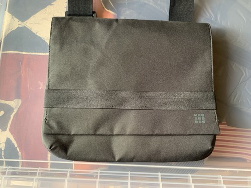 Moleskine shoulder bag dark - bag,