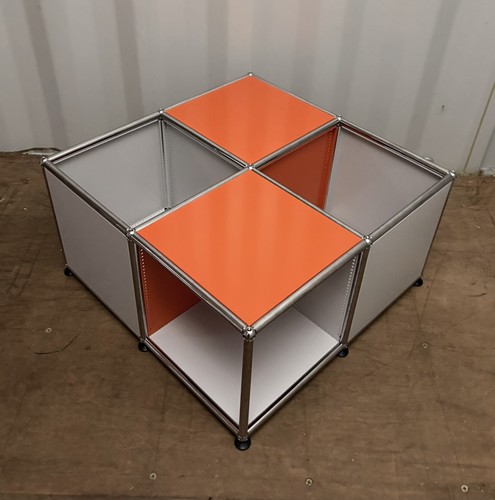 Usm haller coffee table - usm,