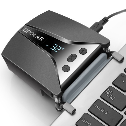 Laptop fan cooler with - laptop,