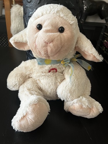 Plush sound children s - plush, children’s