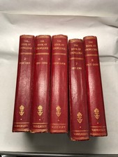 The Book of Knowledge Vols