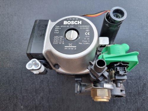 Worcester bosch greenstar - worcester, 24i