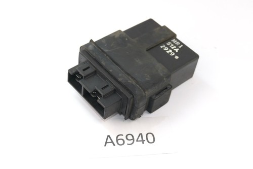 Honda 600 pc21 - c,