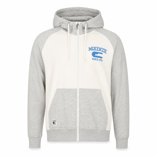 Mens size mckenzie - mens, grey