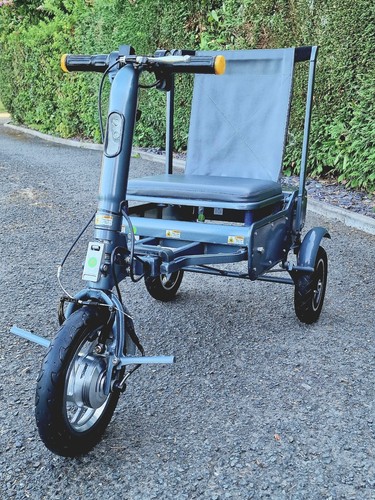 Efoldi explorer mobility - efoldi,