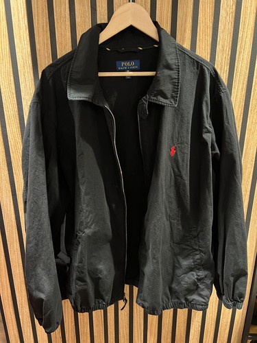 Polo ralph lauren - lauren, harrington