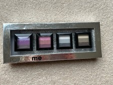 The Colour Institute Powder Me Eyeshadow Set