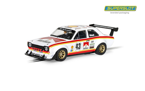Scalextric c4421 - c4421, (superslot)
