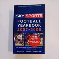 Sky Sports Football Yearbook