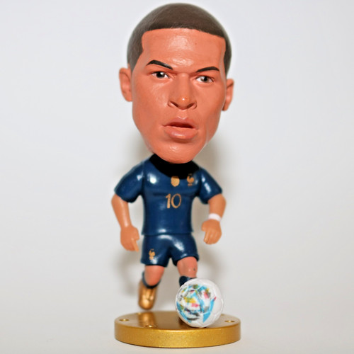 Soccerwe football figure - soccerwe,