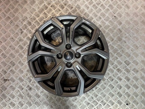 Ford fiesta mk8 - fiesta,