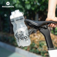 ROCKBROS Bicycle Rear Seat