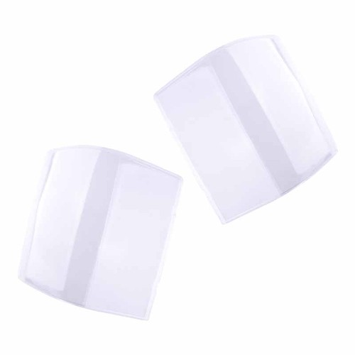 1pair tail light lamp - tail, lens