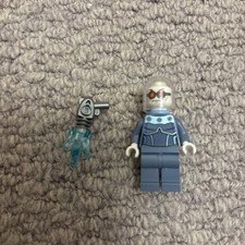 LEGO Batman Arkham Asylum