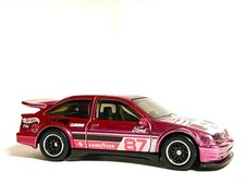 HOT WHEELS SUPER TREASURE HUNT