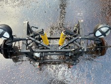 FORMULA 27 KIT  CAR FRONT