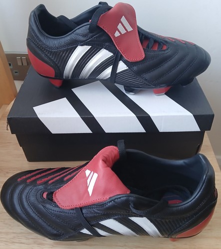 Adidas predator pulse - pulse, 2004