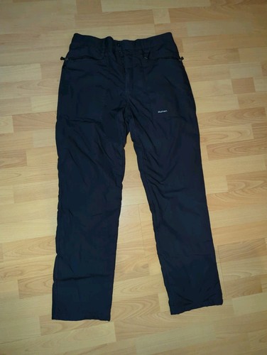 Mens rohan trousers reg - rohan,