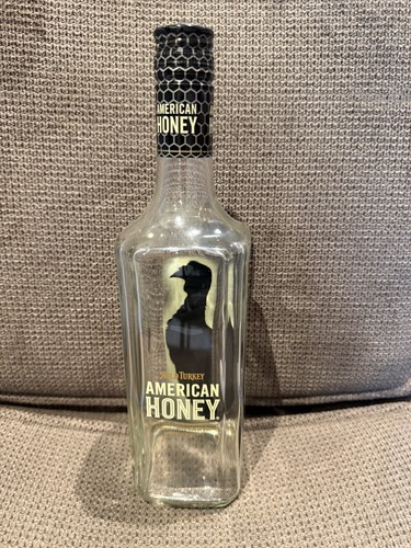 Wild turkey american honey - wild, 'american