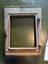 Jotul 602 spare front section