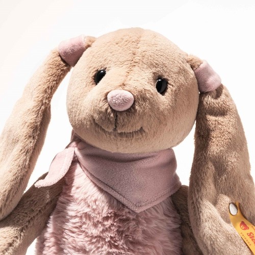 Hoppie cowgirl steiff - cowgirl,