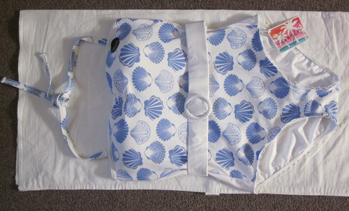 Frost french floozie size - french,
