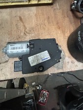 Ford Fiesta MK7 1.0 16v Zetec