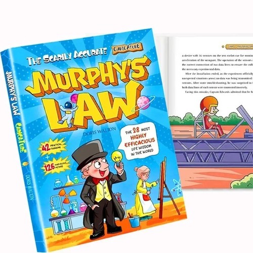Doris walton murphy law kids - doris,