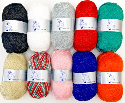 Woolyhippo dazzle glitter - woolyhippo,