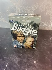 Budgie The Complete Series 1-2