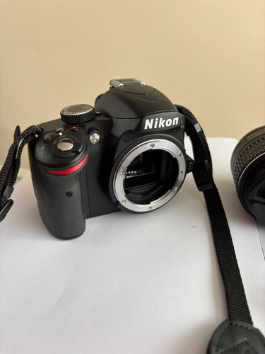 Nikon d3200 2mp - d,