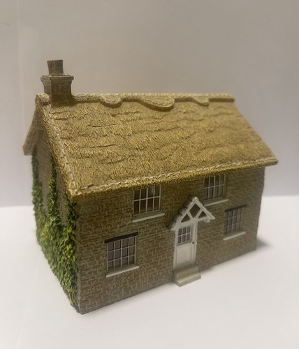 Hornby skaledale scale - hornby,