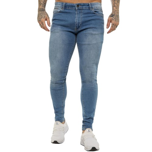 Enzo slim fit - fit, mens