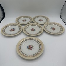 Raynaud Limoges France Floral