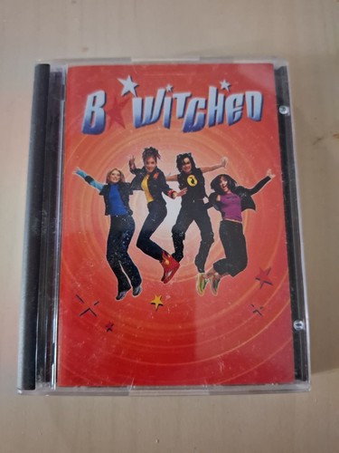Witched bewitched self - bewitched,