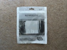 Slendertone Abs Gel Pads ABS Belt - 3 Pads (1 Set) Dated: 2024