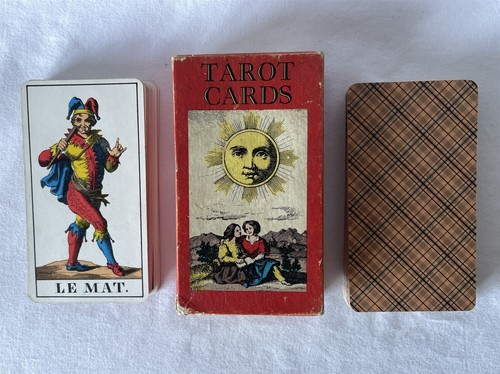 Vintage complete full - vintage, vgc
