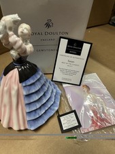 Royal Doulton "Susan" HN 4777