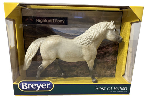 New breyer horse 9169 best - new,