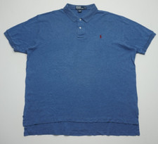 Ralph Lauren Polo Shirt Size