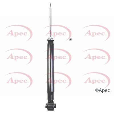 Apec rear right shock absorber - rear,