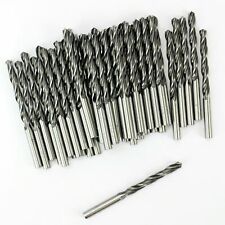 50 BBW 15/64" (6mm) HSS Drill Bits for Metal, Wood & PVC. Made in Germany