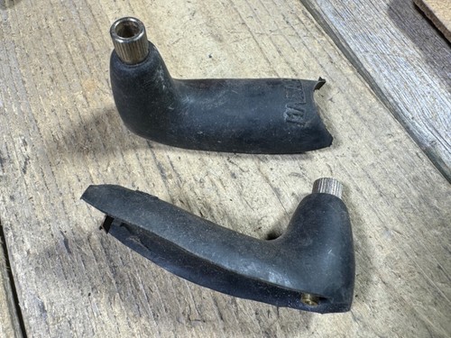 Vintage mafac brake lever half - mafac,