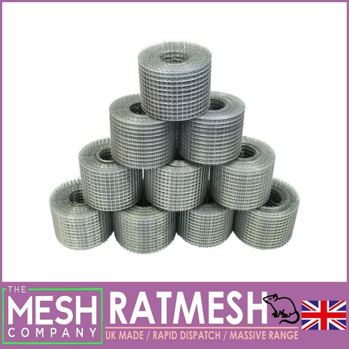 The mesh company - mesh, 10