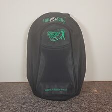 Hill Billy Top Handle Golf Shoe Bag European Seniors Tour