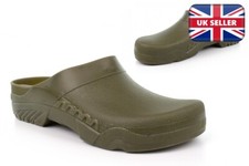 Mens Wellies Womens Wellie Shoes Ladies Garden Shoes Waterproof Gardening Clogs