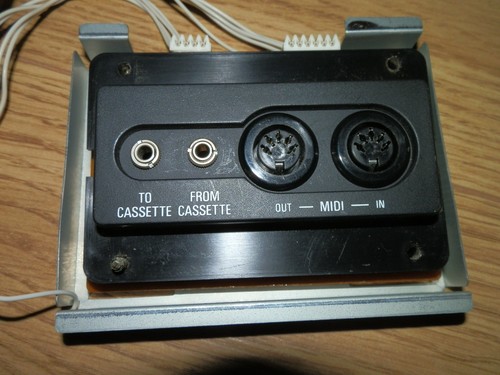 Yamaha 600 organ - organ, spares